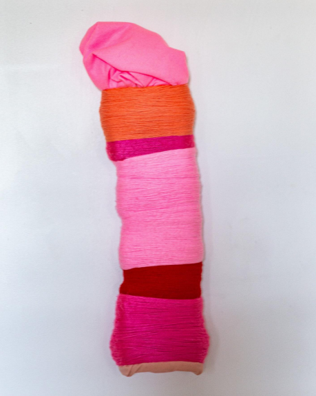 Jacob Pet, Fixation Object