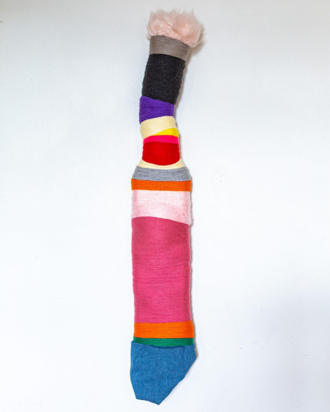 Jacob Pet, Fixation Object