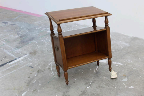 Caleb Clemente, Pietà